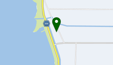 なまずの寝床(ビワイチサイクルサポートステーション)の地図画像