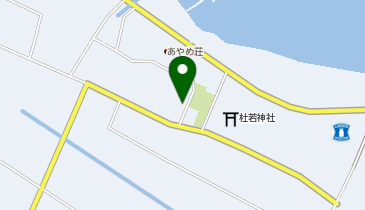 BIWAKO DAUGHTERS(ビワイチサイクルサポートステーション)の地図画像