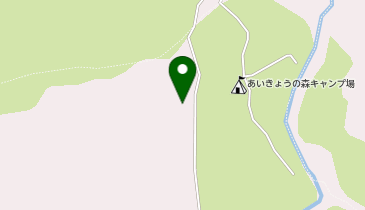 池田牧場 ジェラートショップ 香想(ビワイチサイクルサポートステーション)の地図画像