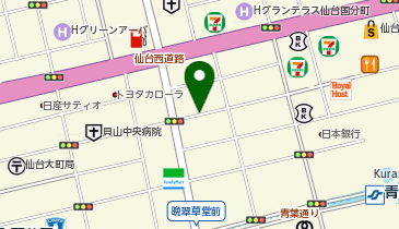 31.enspace (ドコモ・バイクシェア)の地図画像