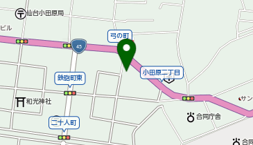 82.フォートレジデンス鉄砲町 (ドコモ・バイクシェア)の地図画像