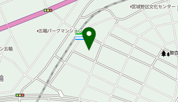 94.ドミール乳銀杏 (ドコモ・バイクシェア)の地図画像