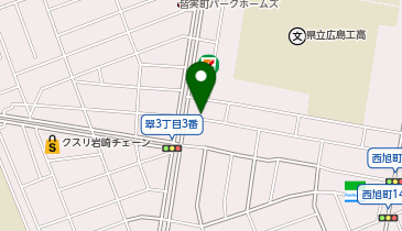 112.ドコモショップ翠町店 (ドコモ・バイクシェア)の地図画像