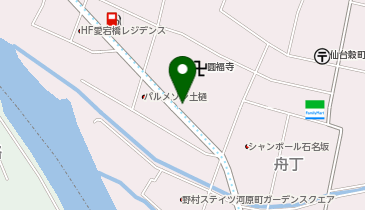 92.ローソン仙台土樋店 (ドコモ・バイクシェア)の地図画像