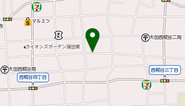 K1-108.仲江名公園 (ドコモ・バイクシェア)の地図画像