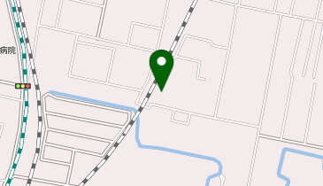 113.南小泉三丁目 (ドコモ・バイクシェア)の地図画像