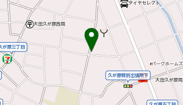 K1-117.安詳寺 (ドコモ・バイクシェア)の地図画像