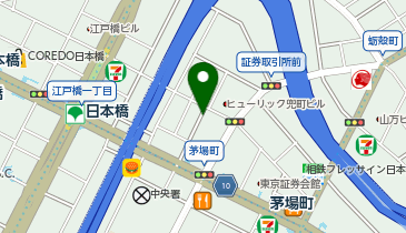 B2-15.KABUTO ONE (ドコモ・バイクシェア)の地図画像