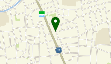 N1-06.大和区民活動センター (ドコモ・バイクシェア)の地図画像