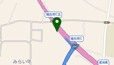 ホテルスタンバイリーグさかい (サカイサイクルシェア)の地図画像