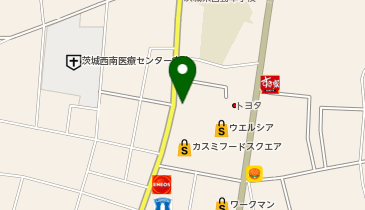 さかい子育て支援センターS-WORK+KIDS (サカイサイクルシェア)の地図画像