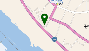 河岸の駅さかい (サカイサイクルシェア)の地図画像