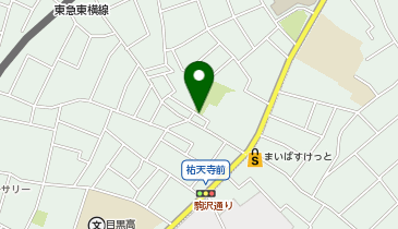 J1-49.伊勢脇公園 (ドコモ・バイクシェア)の地図画像