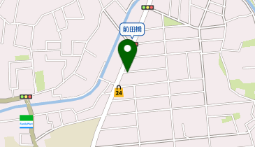 T2-43.学園通り自転車駐車場 (ドコモ・バイクシェア)の地図画像