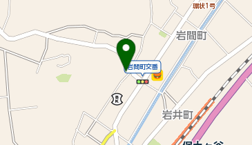 H-002.保土ヶ谷駅西口第三駐輪場 (ドコモ・バイクシェア)の地図画像