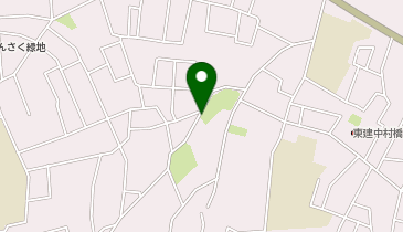 T3-11.ガラクタ公園 (ドコモ・バイクシェア)の地図画像