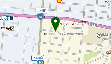 F-01.大阪ガスNEXT21 (ドコモ・バイクシェア)の地図画像