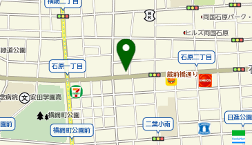 G4-06.ドムス・スタイル両国 (ドコモ・バイクシェア)の地図画像