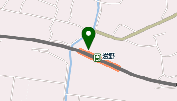 06_しなの鉄道滋野駅【とうみシェアサイクル】 (とうみシェアサイクル)の地図画像