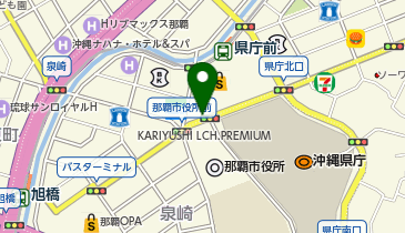 05.パレットくもじ (ドコモ・バイクシェア)の地図画像