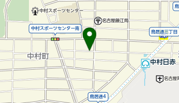 248.カーサナカムラ (カリテコバイク)の地図画像