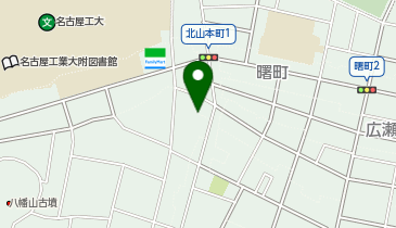 251.Grandtic Roxa (カリテコバイク)の地図画像