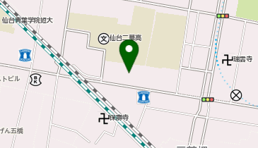 129.City連坊V (ドコモ・バイクシェア)の地図画像