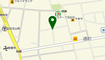 131.グラン・ドミール木町 (ドコモ・バイクシェア)の地図画像