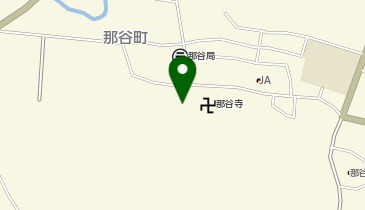 10.那谷寺【拠点ポート】 (こまつシェアサイクル)の地図画像