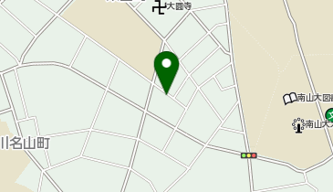 279.名鉄協商パーキング楽園町 (カリテコバイク)の地図画像
