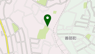 【S-008】阿久和富士見小金台公園 (ドコモ・バイクシェア)の地図画像