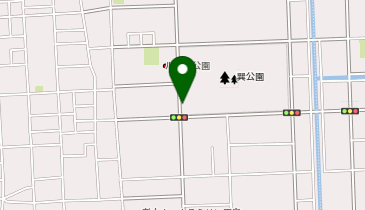 N-19.巽公園 (ドコモ・バイクシェア)の地図画像