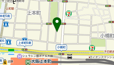 F-11.マーレミヨシ (ドコモ・バイクシェア)の地図画像