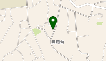 H-009.市営霞台グリーンハイツ (ドコモ・バイクシェア)の地図画像