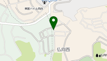 【A-010】株式会社水村建設 (ドコモ・バイクシェア)の地図画像