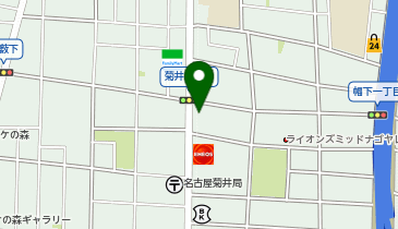 298.NTT新道ビル (カリテコバイク)の地図画像