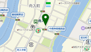 139.トーヨー河原町店 (ドコモ・バイクシェア)の地図画像