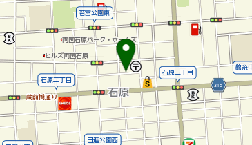 G4-12.プレミアムキューブ両国 (ドコモ・バイクシェア)の地図画像