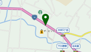 U-10.ユーメイト (上田市千曲市広域シェアサイクル)の地図画像