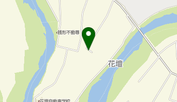 137.レジデンシャル青葉広瀬川 (ドコモ・バイクシェア)の地図画像
