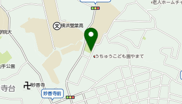 153.キリン園 (ドコモ・バイクシェア)の地図画像