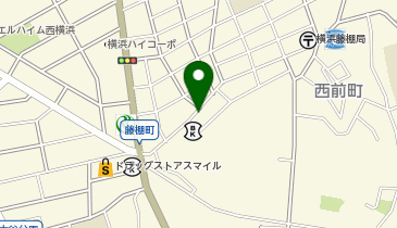 162.食選館 マルヤマ藤棚店 (ドコモ・バイクシェア)の地図画像