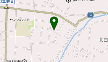 KT053-アズィール (bikeshareポート)の地図画像