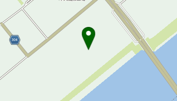 B4-31.HARUMI FLAG PORT VILLAGE (ドコモ・バイクシェア)の地図画像