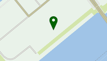 B4-33.HARUMI FLAG SEA VILLAGE (ドコモ・バイクシェア)の地図画像