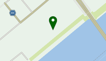 B4-34.HARUMI FLAG SEA VILLAGE (ドコモ・バイクシェア)の地図画像