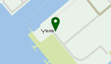 B4-37.HARUMI FLAG SUN VILLAGE (ドコモ・バイクシェア)の地図画像