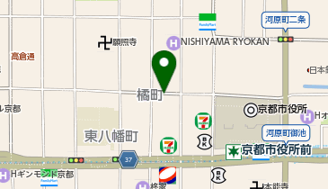 KT058-Vine Oak Aiina (bikeshareポート)の地図画像