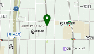 KT064-Vine Oak Wisdom (bikeshareポート)の地図画像