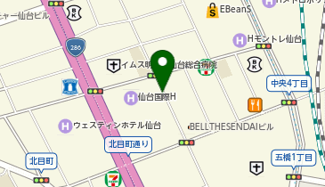 140.SS30 (ドコモ・バイクシェア)の地図画像